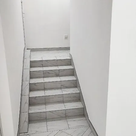 Apartmán 4m Foca