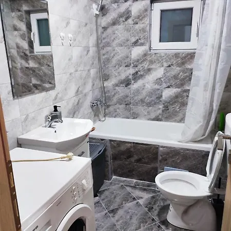 4m Appartement
