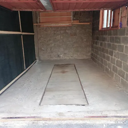 Apartmán 4m