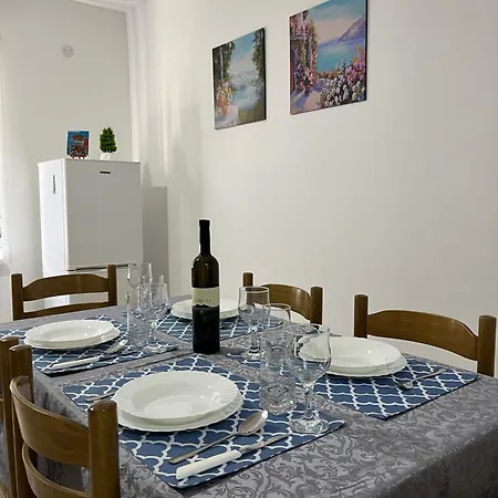 Appartement 4m Foca