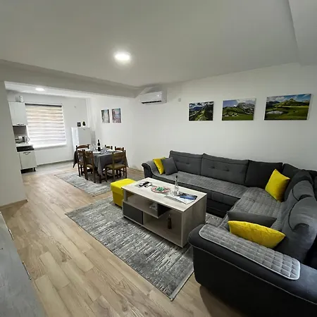 Appartement 4m