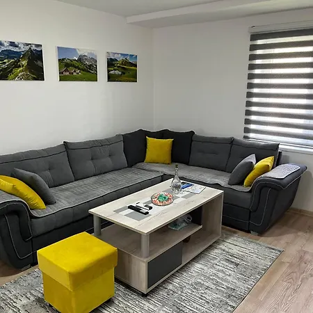 4m Apartman Foča
