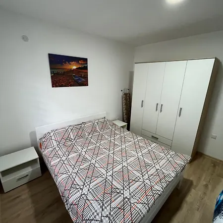 4m Appartement