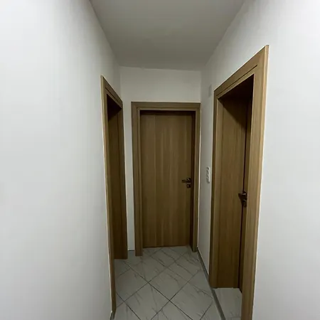 Appartement 4m Foca