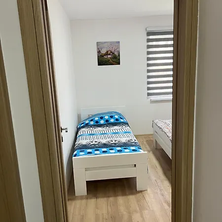 Appartement 4m *