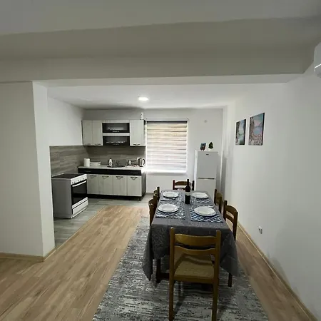 4m Appartement *