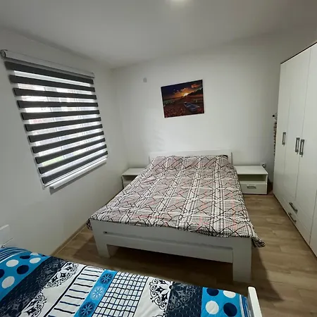 Appartement 4m Foca