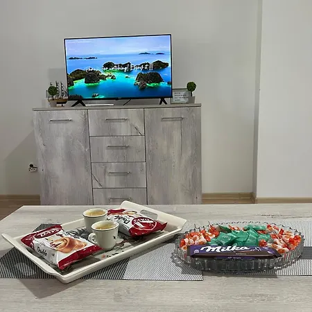 4m Apartmán