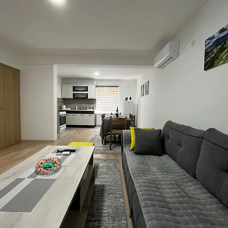 4m Appartement *