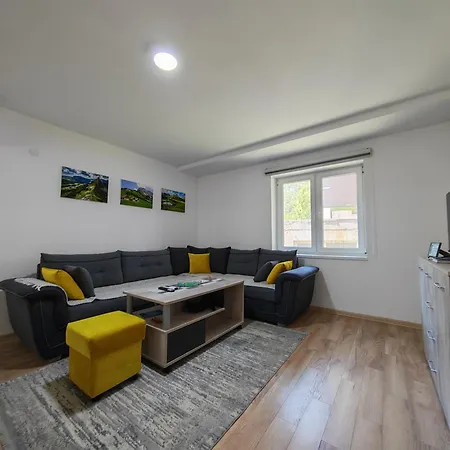 Apartment 4m Foca