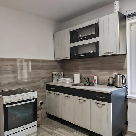 4m Appartement