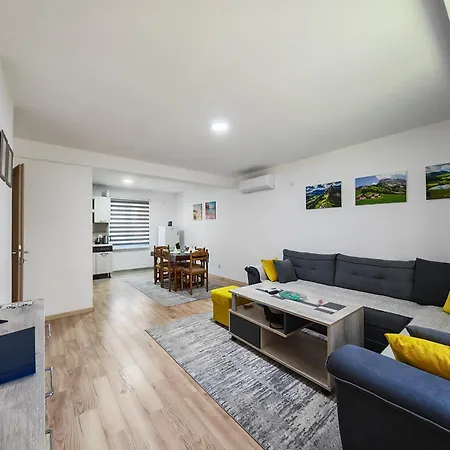 Appartement 4m