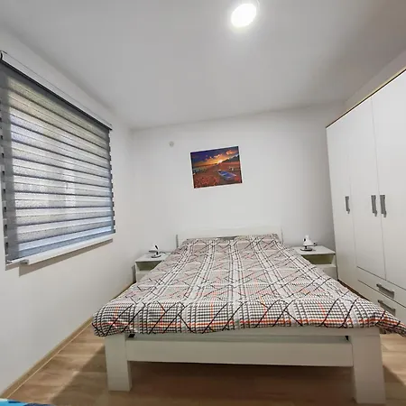 4m Appartement *