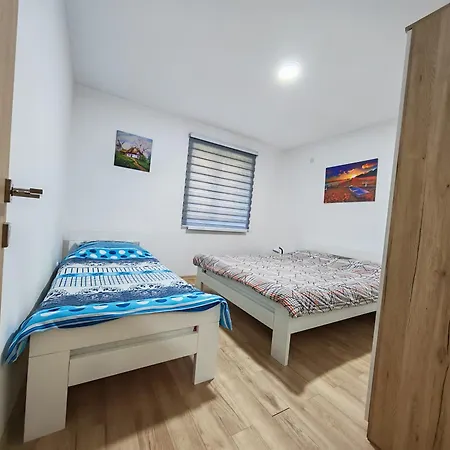 Apartmán 4m *
