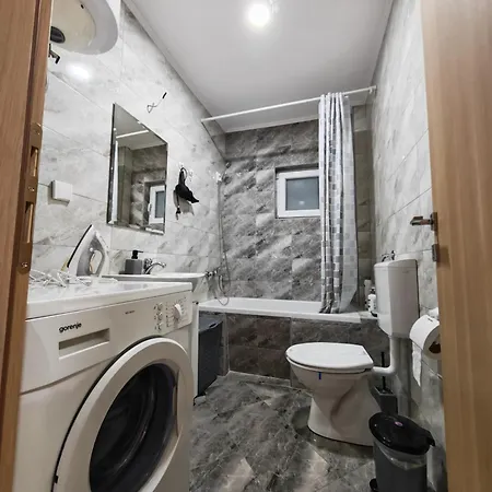 4m Appartement