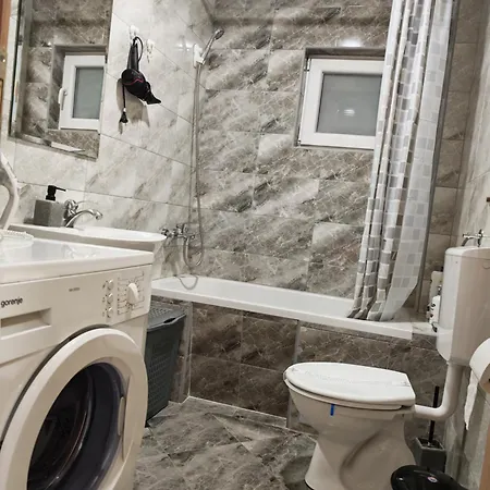 4m Apartmán *